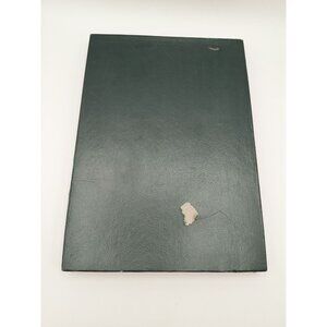 Celtic Vintage Fingal Linen 6 Linen Napkins Set 18 x 18 in Gift Box